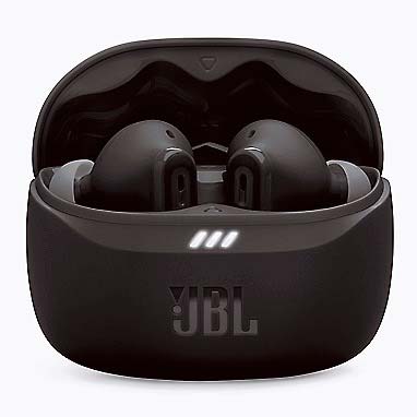 完全ワイヤレスイヤホン「JBL Tune Beam 2」