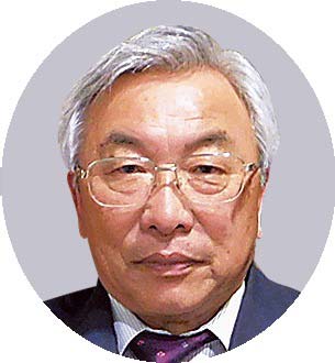 武田 社長