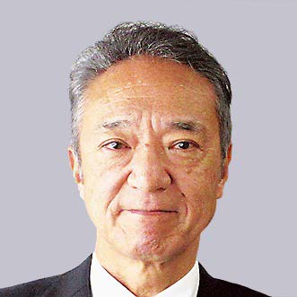 小笠原 事業部長