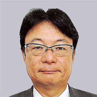 西田 董事長総経理