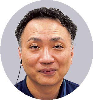 武田 店長