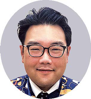 前田 店長