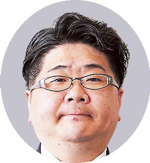 図子　店長