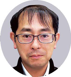 須﨑 社長