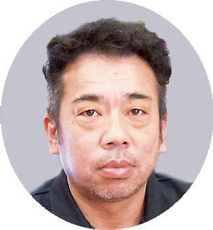 國分 社長