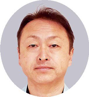 後藤 専務