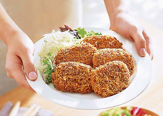 毎日使いたくなる便利でおいしく仕上がる調理機能が好評（写真はサクレジのイメージ）