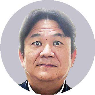 中村 店長