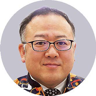 和田 店長