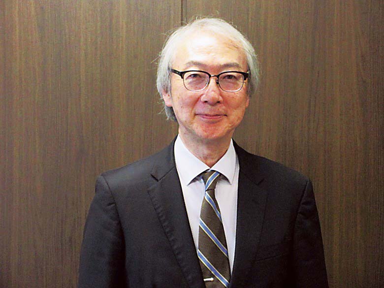 瀬戸 社長