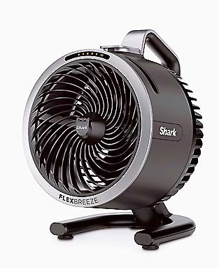 「Shark FlexBreeze HydroGo」