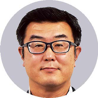 高尾 副統轄部長