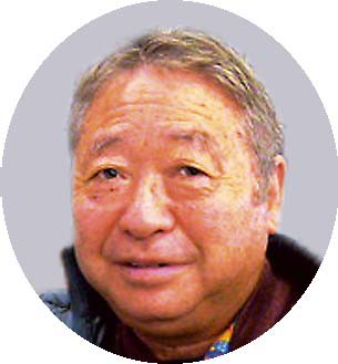 小野 店主