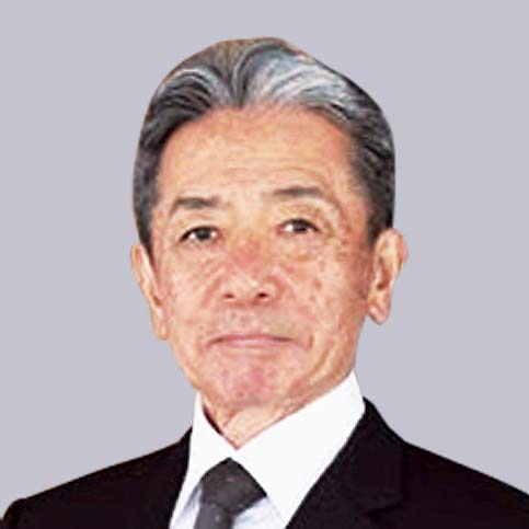 古橋 社長