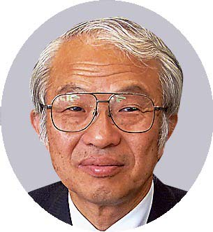 岩間 社長