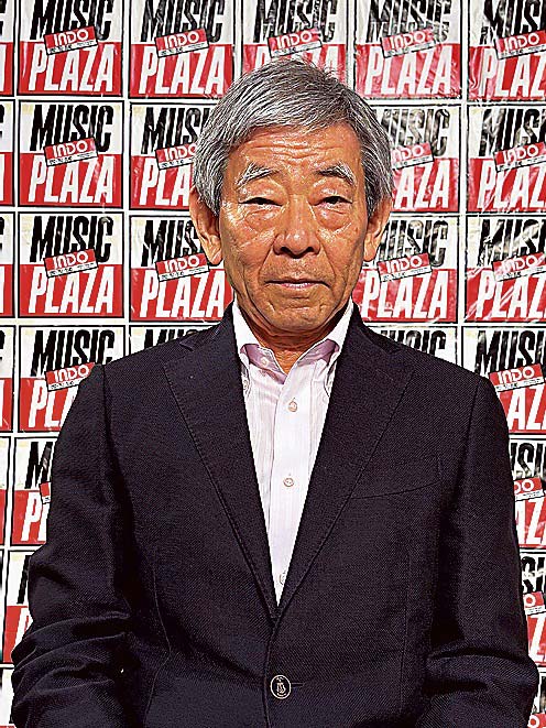 印藤組合長