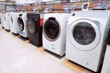 【洗濯機特集】ドラム式へ関心高まる　省エネ性向上や使い勝手進化