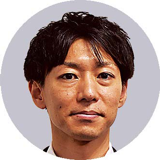 根本 部長