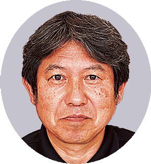 井上 社長