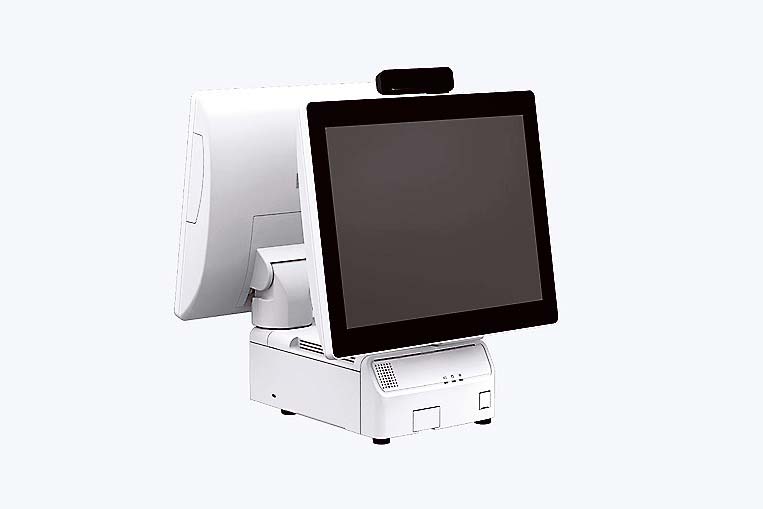 TWINPOS 9700Ui2