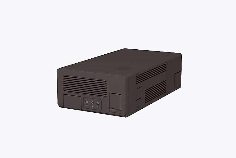 TWINPOS Bx2