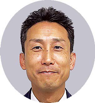 御堂 店長