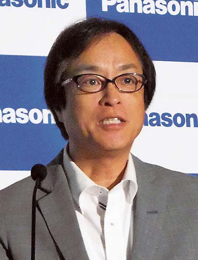 佐々木 所長