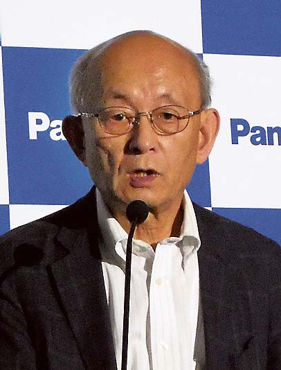 白川 医学博士