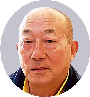 大森 代表