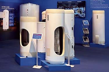 韓国LGエレが欧州でHVAC事業強化　温水ソリューション企業OSO社を買収