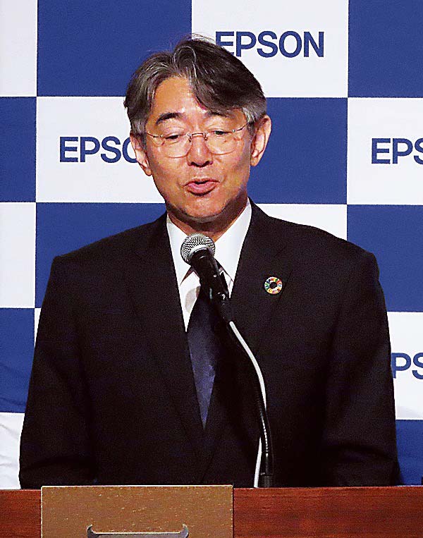 沢田社長 役員紹介 - 澤田 宏太郎 - 株式会社ZOZO