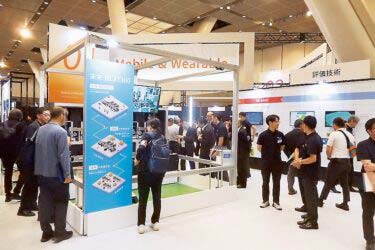 SMKのTEXPO 2025が開幕　最新製品や技術、ソリューションなど一堂に