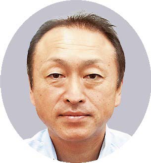 後藤 専務
