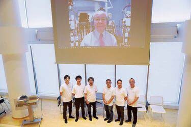純国産人型ロボット開発目指す新団体「KyoHA」始動