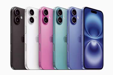 iPhone17用OLED本格生産へ　韓国ディスプレーパネルメーカー