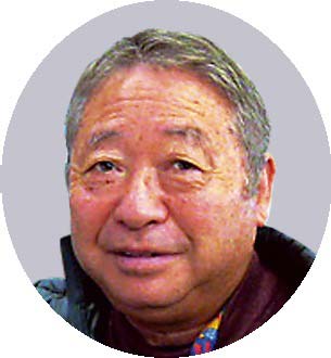 小野 店主