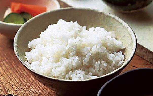 最短1合約15分で土鍋ご飯に迫るおいしさで炊飯