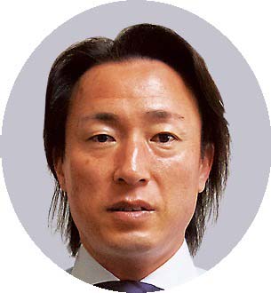 中尾 社長