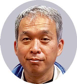 宮川 社長