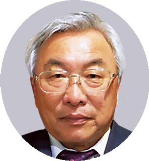 武田 会長