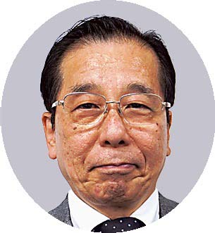 河村 社長