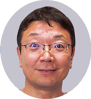加藤 社長