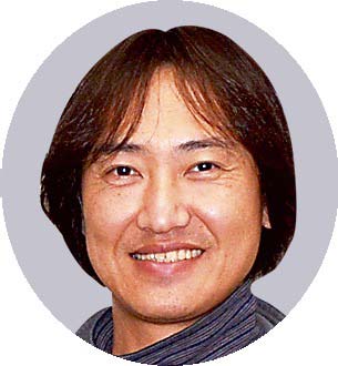 成瀬 社長