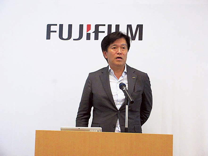野口シニアフェロー