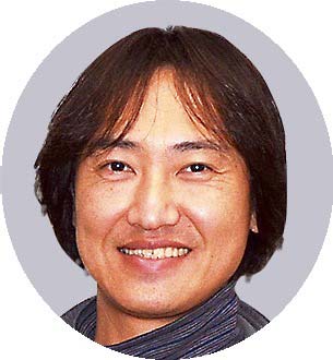 成瀬 社長