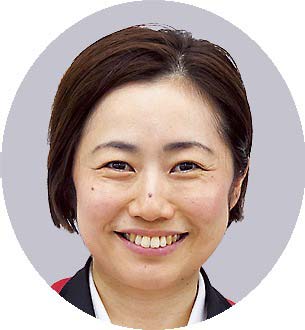 齋藤 店長