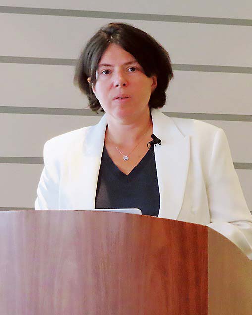 Sophie Dionnet VP