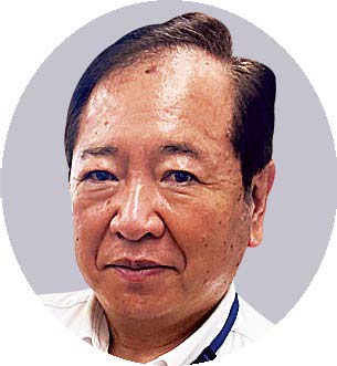 船本 社長