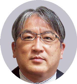 金関 社長