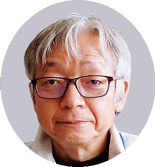 小舘 社長